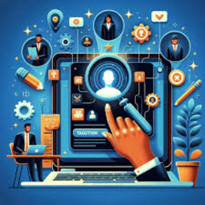 Recruitment Management Tools
